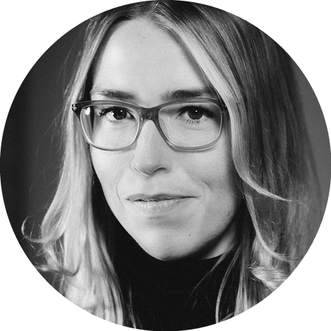 Carolin Lessoued