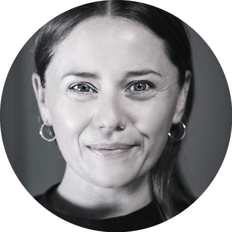 Kerstin Bock
