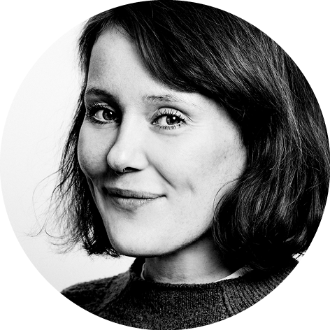 Natalie Torbett