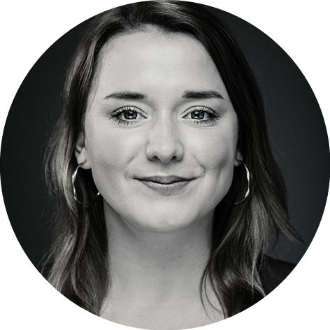 Stina Bedke